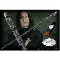 Noble Collection Severus Snapes Tryllestav