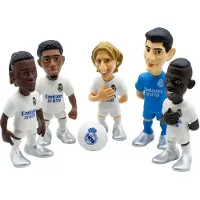Minix Real Madrid-figur 7 Cm