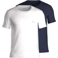 BOSS Comfort T-shirt Med Korte ærmer 2 Enheder