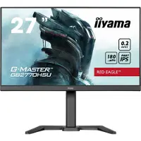 Iiyama LED-skærm 27 GB2770HSU-B6 180Hz