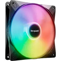 Be-Quiet! Light Wings Lx Pwm Blæser