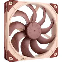 Noctua Nfa14 G2 Low Speed Pwm 140 Mm Blæser