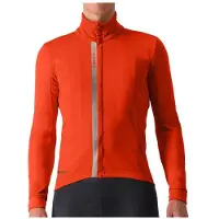 Castelli Entrata Gore-tex Infinium Windstopper Jakke