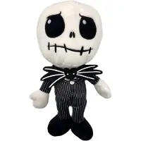Simba Jack Skellington Bamse 25 Cm