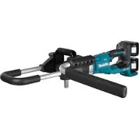 Makita boremaskine 18Vx2 DDG461PT2 2x5,0Ah