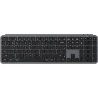 Keychron Ultra Slim B6 Pro Trådløst Tastatur Engelsk