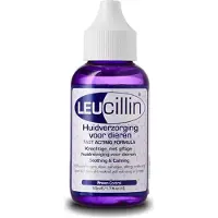 Leucillin Dråber - 50 ml