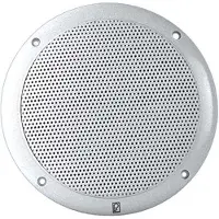 Poly-planar 6-tommer 2-vejs Koaksial