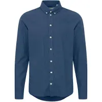 Casual Friday Skjorte 'Anton' mørkeblå