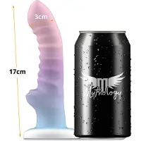 Vuxen Mythology Colby Nayade Dildo 17 cm