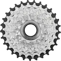 Miche K7 Primato Light Campagnolo Kassette