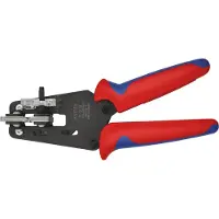 Knipex - Kabelsaks