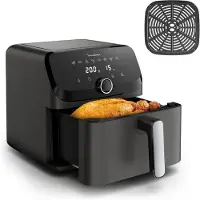 Moulinex Ez855h Airfryer