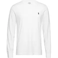 Ralph Lauren Bluser & t-shirts hvid