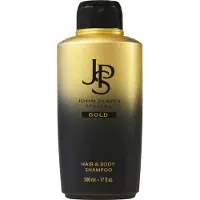 John Player Special Gold Hair & Body Showergel 500 ml