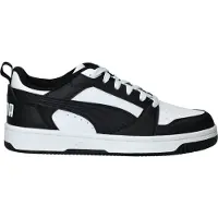 Puma Rebound V6 Lo J Sko
