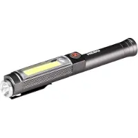 Nebo Tools Big Larry 2-cob Lommelygte