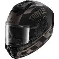 Shark Spartan Rs Raceshop Fullface-hjelm