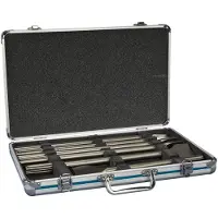 Makita D-42488 SDS-MAX, Chisel Set - 6 units