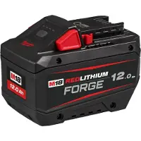 Milwaukee Akumuliatorius M18 FB12 Forge 18V 12,0Ah