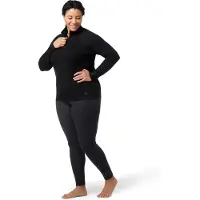 Smartwool Classic Thermal Merino Langærmet Baselayer