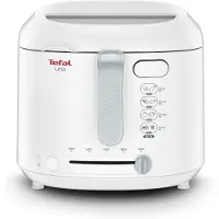 Tefal Uno Deep Fryer White
