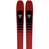 Rossignol Escaper 87 Open+st10 Turskipakke