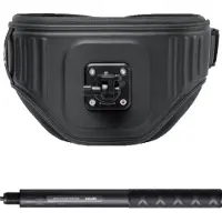 Insta360 Bagerste Stolpe Taljestrop