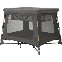Maxi-Cosi Rejseseng - 3-i-1 - Swift - Beyond Graphite - - OneSize - Seng