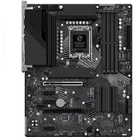 Asrock Z790 PG Lightning Bundkort - Intel Z790 - Intel LGA1700 - DDR5 RAM - ATX