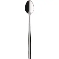 Villeroy & Boch Piemont longdrink ske Rustfrit stål