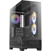 Antec Cx700 Rgb Elite Pc-tårnhus