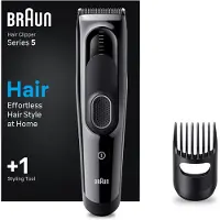 Braun Hc5510 Barbermaskine