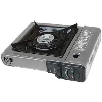 Muvip Mv0336 Gascampingkøkken 1 Blus