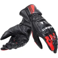 Dainese Druid 4 Læderhandsker