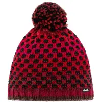 Eisbar Stravo Pompon MÜ Beanie