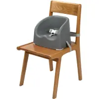 Bebeconfort Sædeforhøjer til Stol - Essential - 30x26x36 cm - Wa - - OneSize - Højstol