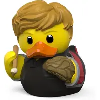 TUBBZ The Hunger Games 1st Ed Peeta Mellark Ænder