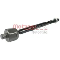 Metzger&Mendle METZGER autodele 51025018