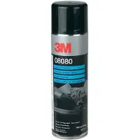 101 Octane 8080 Contact Lim
