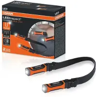 Osram LEDinspect Fleksibel Nakkelampe