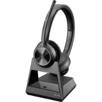 Polycom Savi 7320 Office S7320-m Stereo Voip-hovedtelefoner