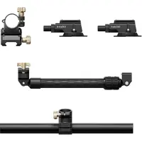 Insta360 Dobbelt Sugekop Bilholder