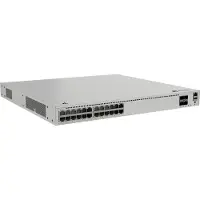 Huawei Ethernet Switch - - S310-24PN4X - 24 porte RJ-45 - PoE+ 400W - 4 porte SFP+ 10Gbps