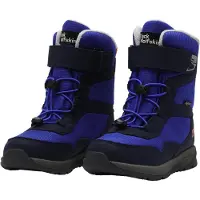Jack Wolfskin Polar Bear-b Texapore High Vc Sne Støvler