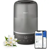 Philips Hu1510/03 Luftfugter