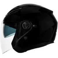 Simpson Chopper Ez Ece22.06 åben Hjelm