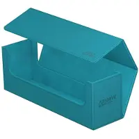 Ultimate Guard Arkhive Xenoskin-kortholder 400 Poser