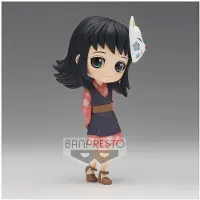 Banpresto Demon Slayer Makomo Q Posket 13 Cm