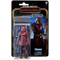 Hasbro The Mandalorian Våbensmedens Sorte Serie 15 Cm